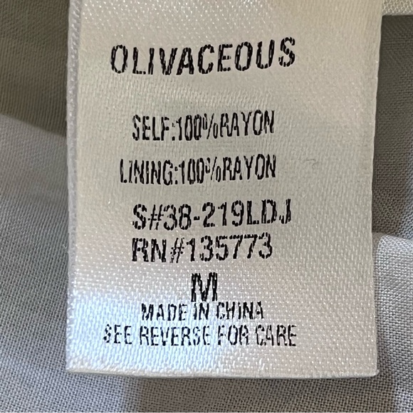 VICI Women’s Blue & White Gingham Midi Halter Sorority Graduation Dress Medium - Picture 11 of 14